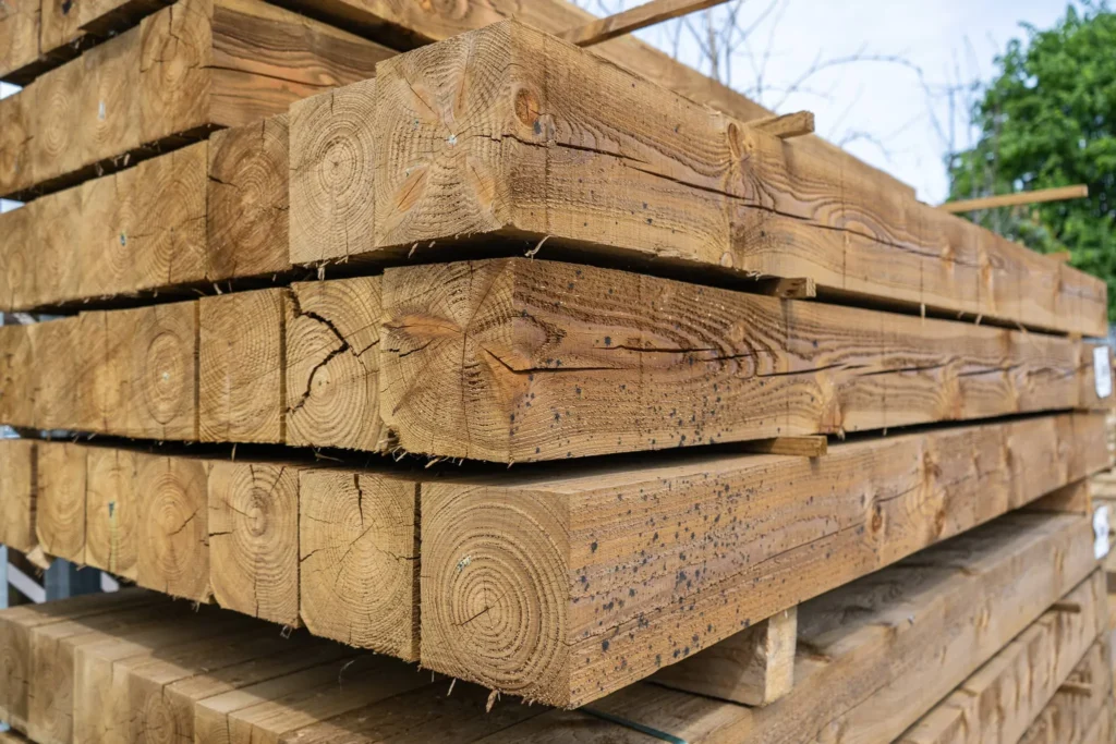 What is PSE Timber