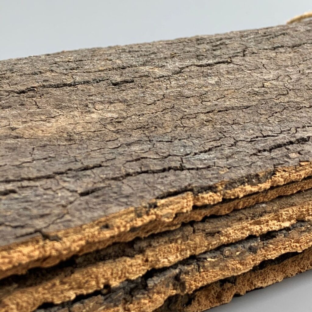 Wood Bark
