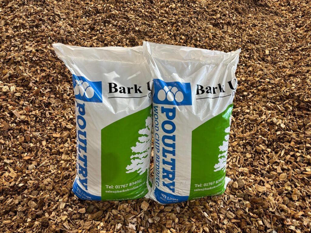 Wood Chips