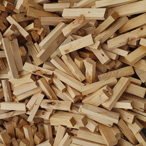 Wood Offcuts and Edgings