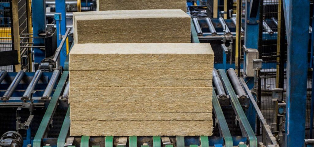 Wood Wool Production