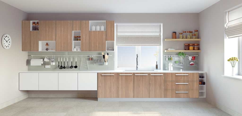 applications of Laminated Panels