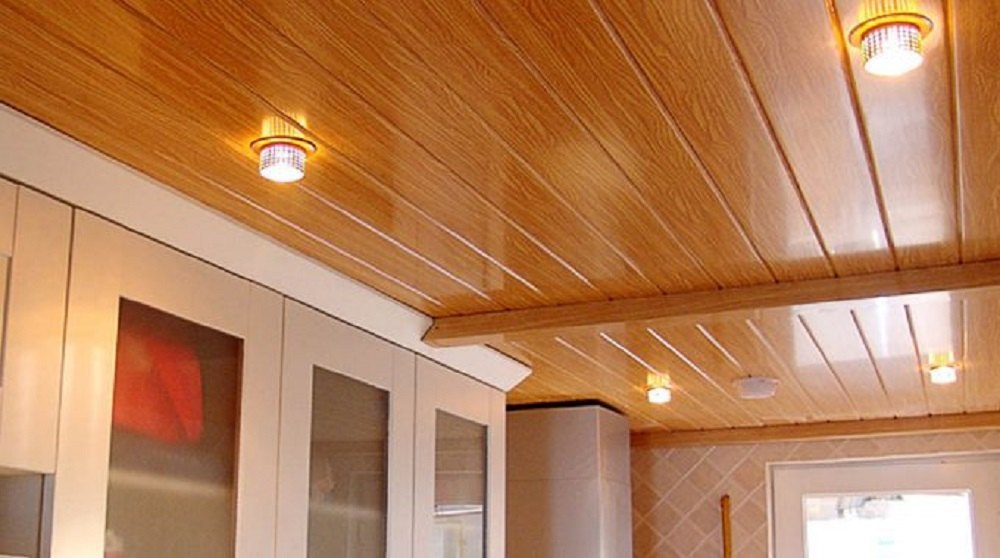 ceiling panels