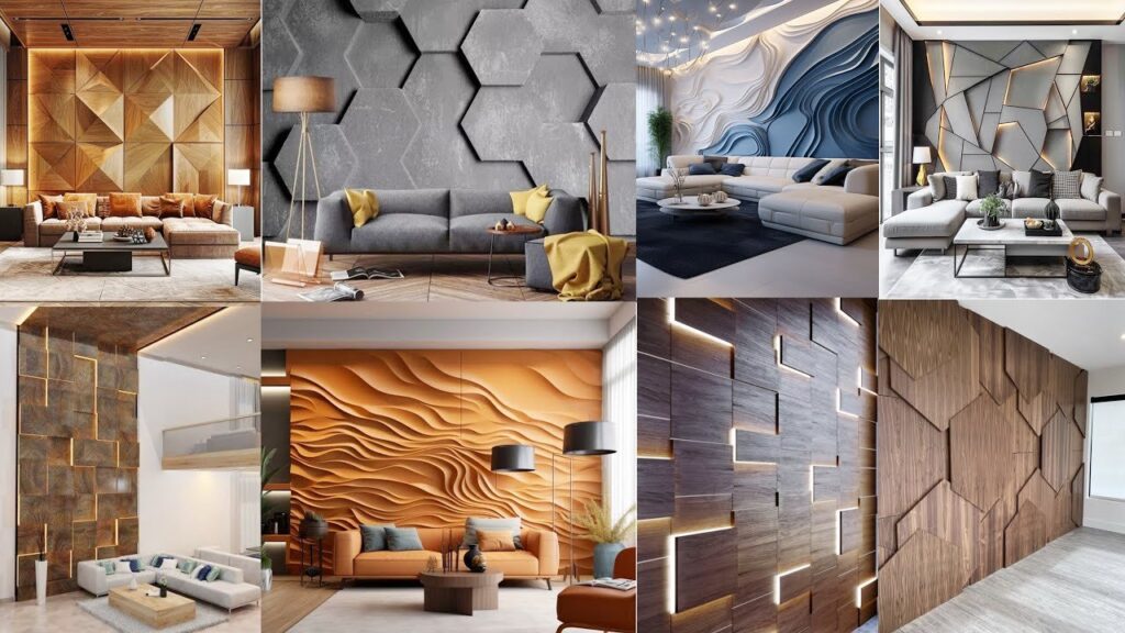 choosing the right paneling