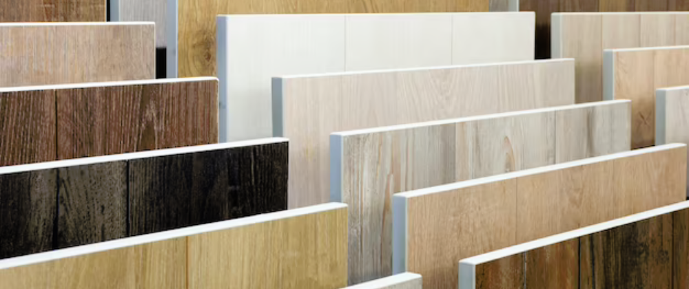 commercial plywood