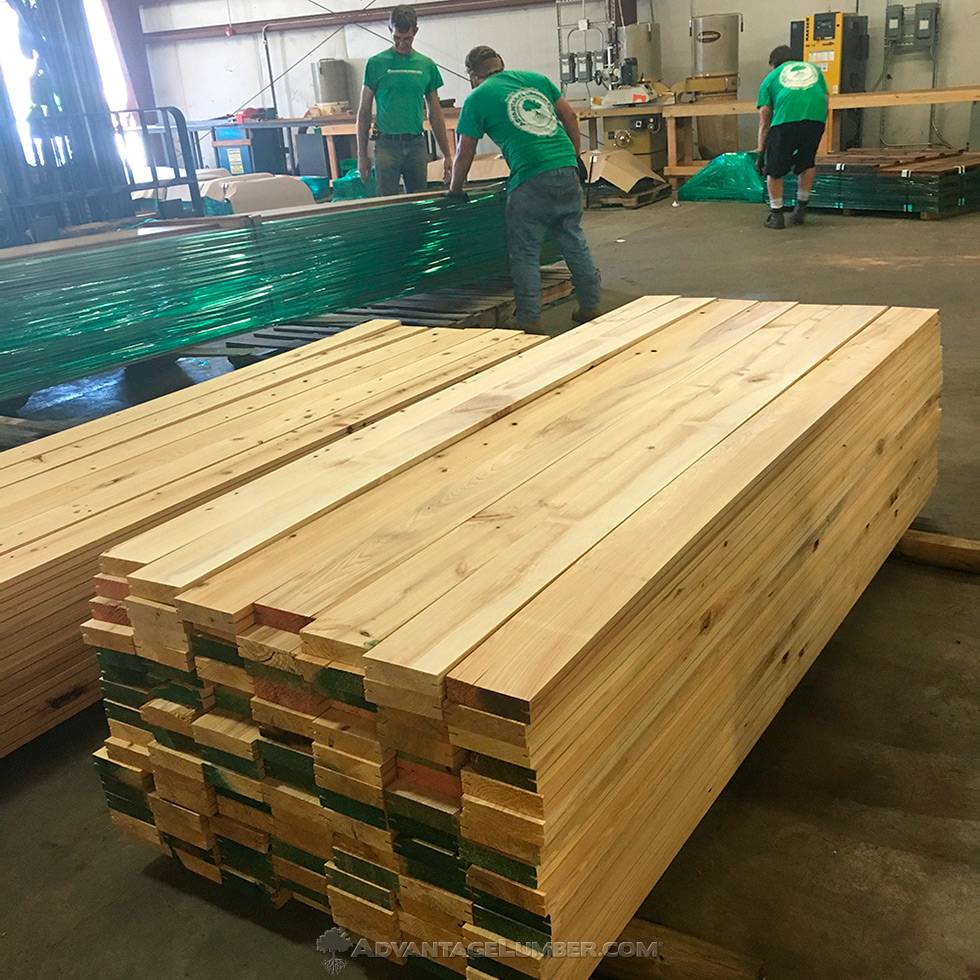 cypress wood boards