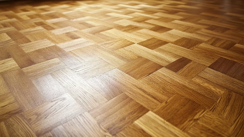 flooring Parquet