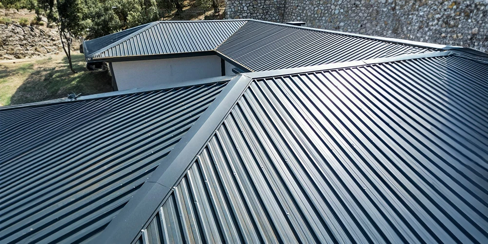 roof panels