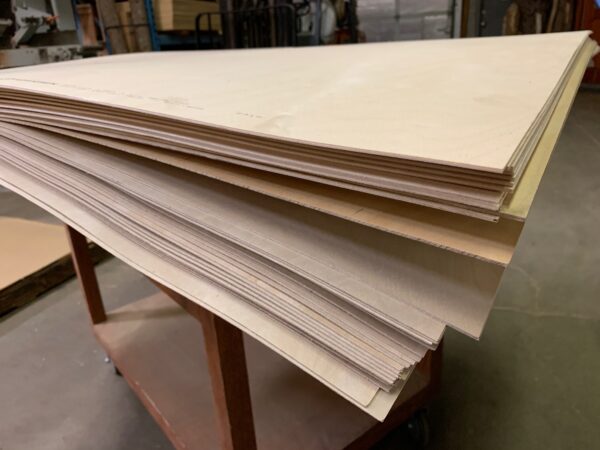 Buy Aircraft Plywood Online