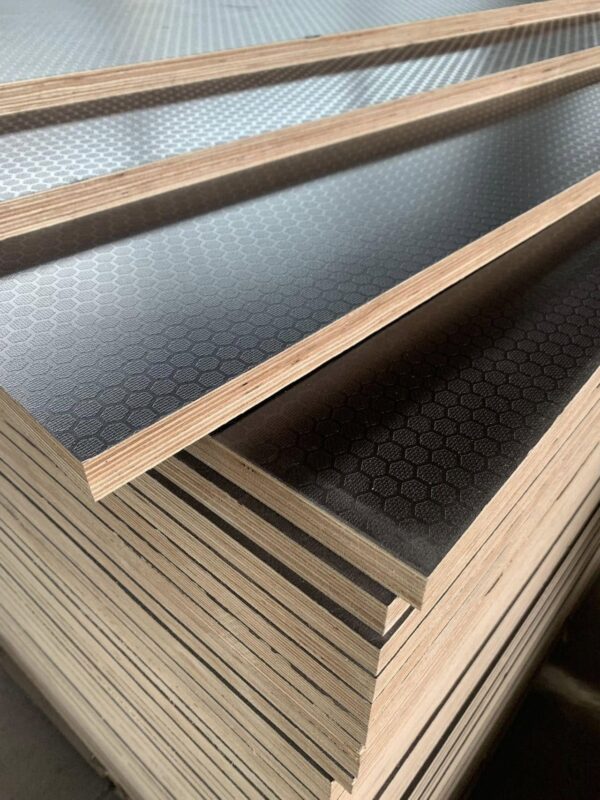 Buy Anti-Slip Plywood online