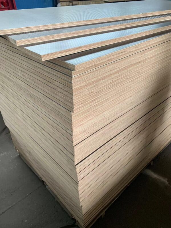 Buy Anti-Slip Plywood online