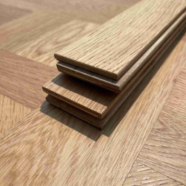 Buy Basket Weave Parquet Online