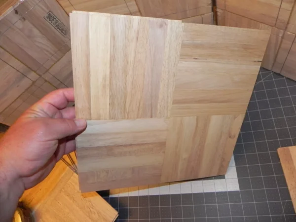 Buy Birch parquet flooring for sale online