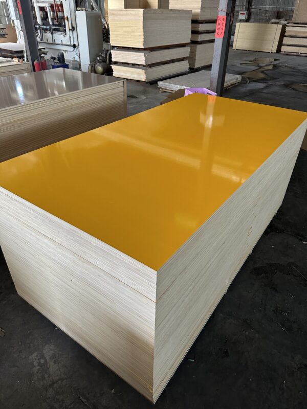 Buy Boiling Waterproof (BWP) Plywood online