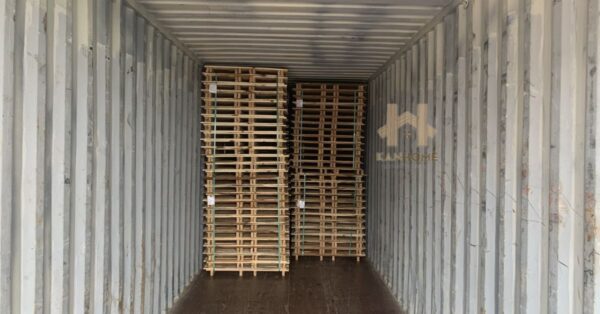 Buy Eco-Friendly Pallets online