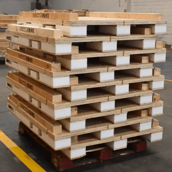 Buy Eco-Friendly Pallets online