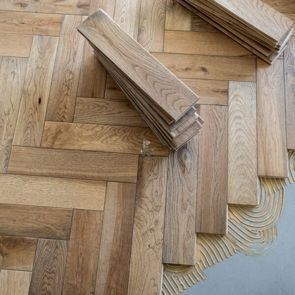 Buy End Grain Parquet Online