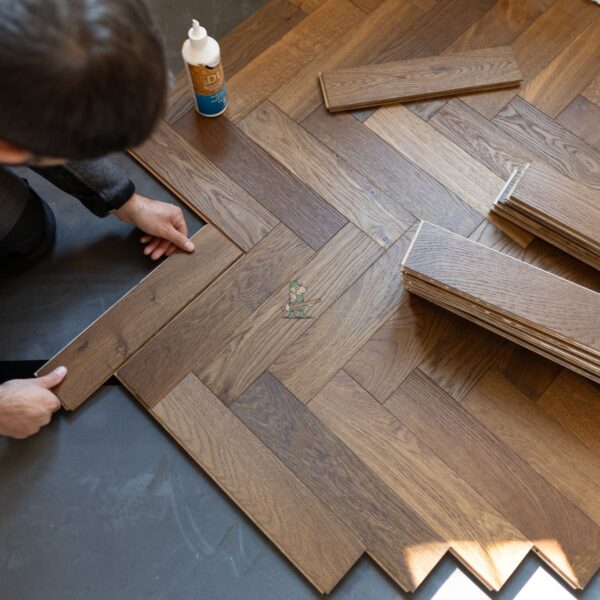 Buy End Grain Parquet Online