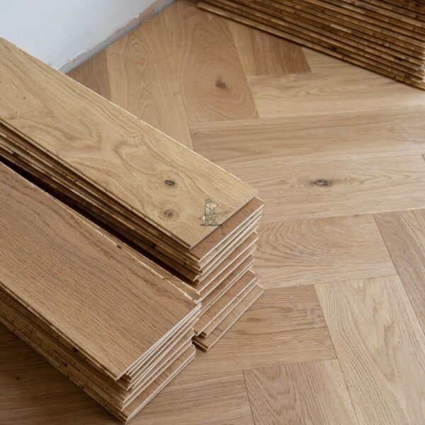Buy End Grain Parquet Online
