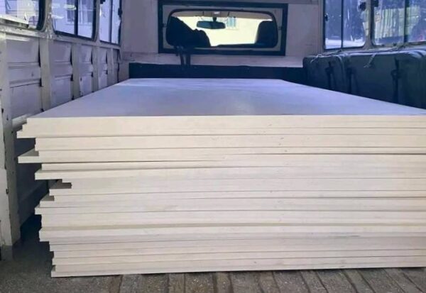 Buy Fire-Retardant Plywood Online