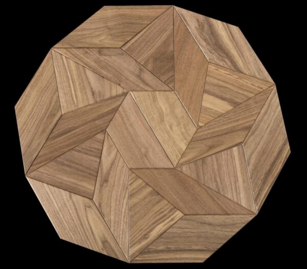 Buy Geometric Parquet online