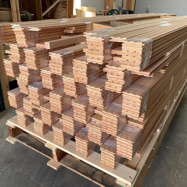 Buy Geometric Parquet online
