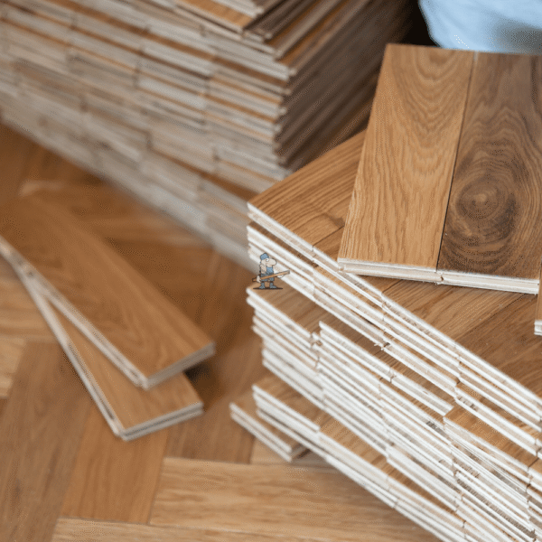 Buy Mahogany parquet flooring for sale online