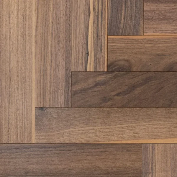 Buy Walnut Parquet Flooring