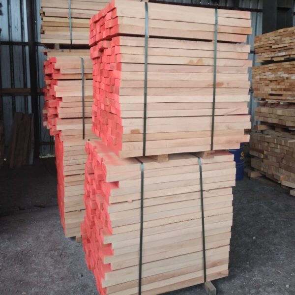 birch wood boards