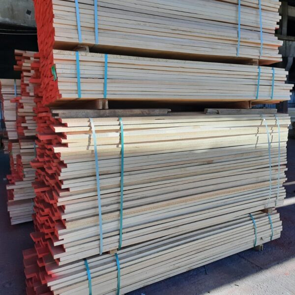 birch wood boards