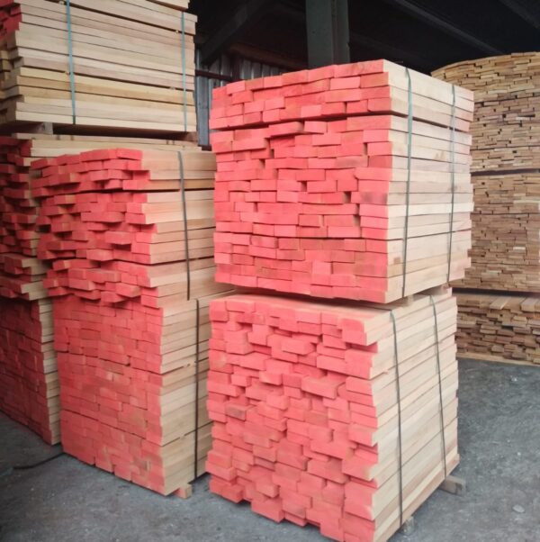 birch wood boards