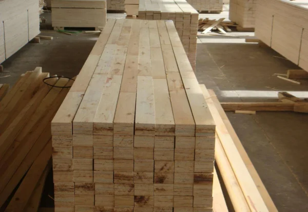 lumber 1×1