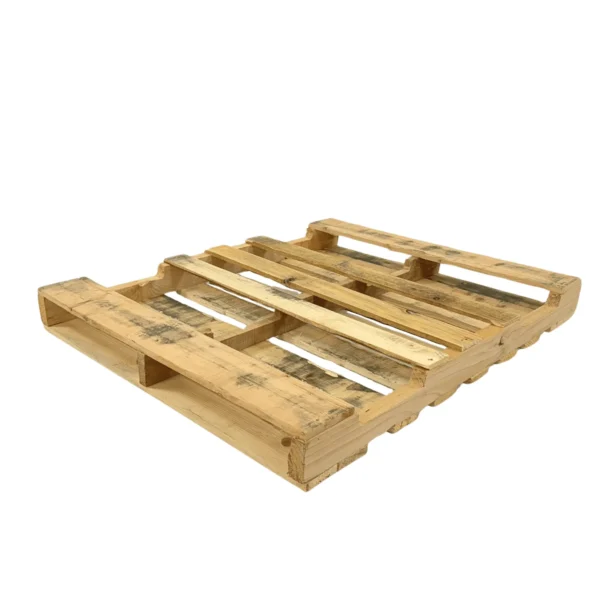 Buy recycled pallets online