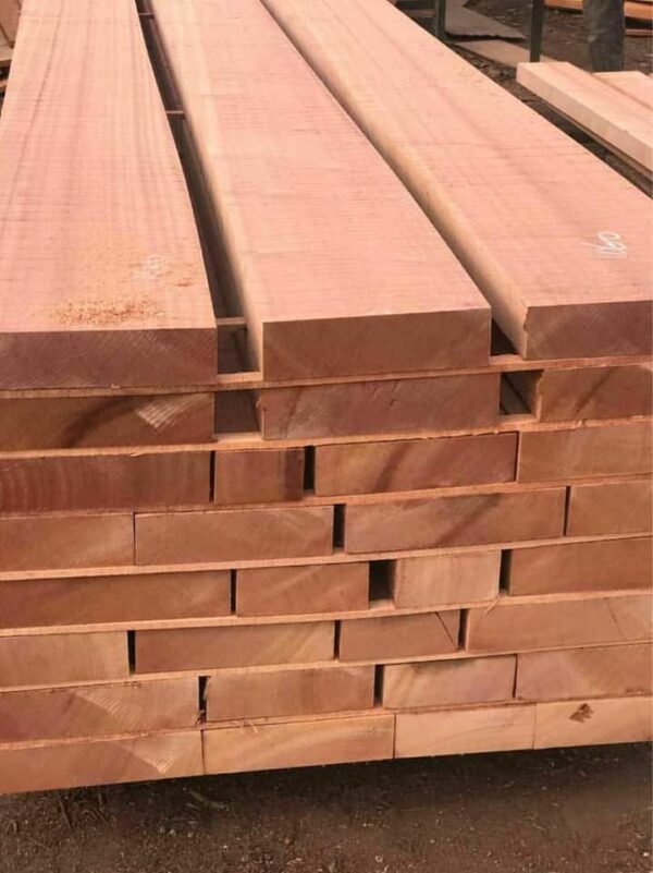 Buy square Timber Wood logs online