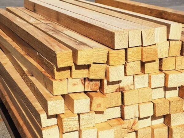 Buy square wood boards