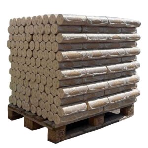 Buy wood briquettes Online