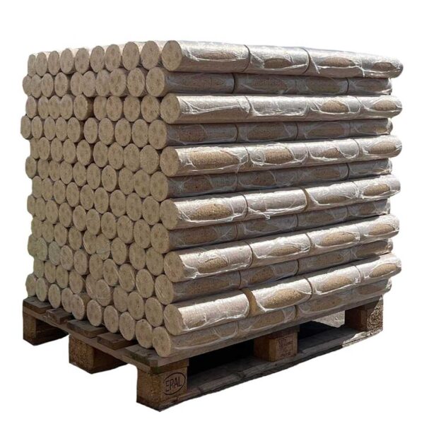 Buy wood briquettes Online