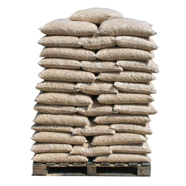 Buy wood pellets