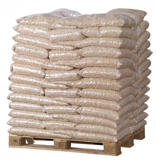 Buy wood pellets online