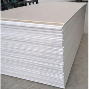 Ceiling boards