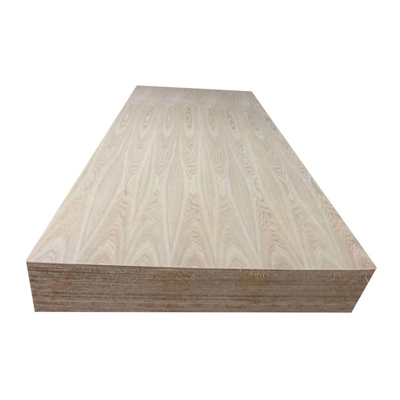 Decorative Overlay Plywood