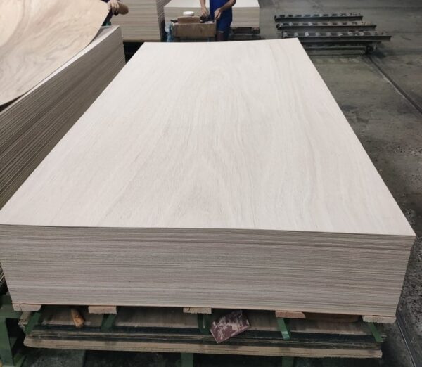 Hardwood Plywood