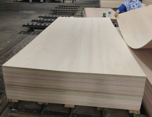Hardwood Plywood