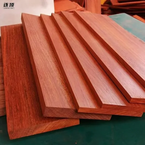 Hardwood boards