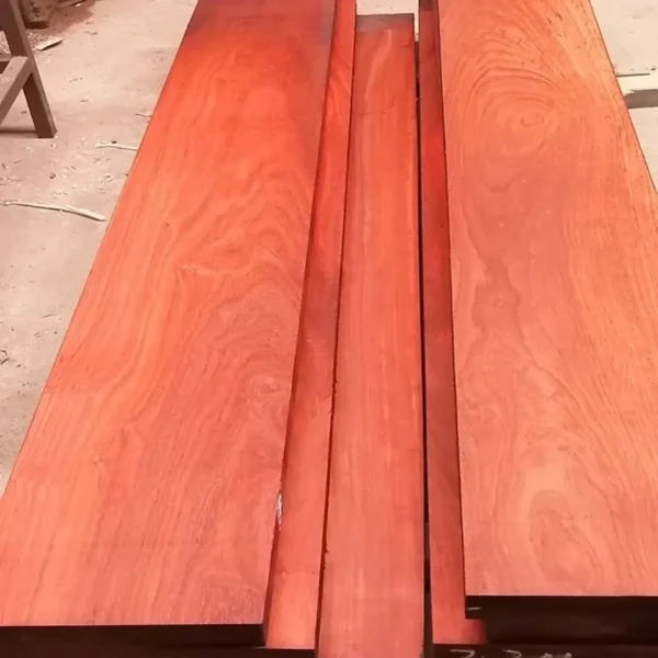 Hardwood boards