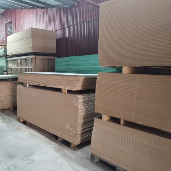 Moisture resistant MDF online