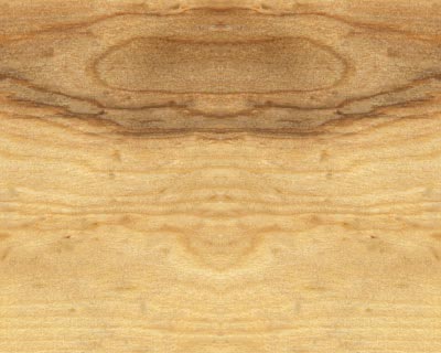 Natural Birch