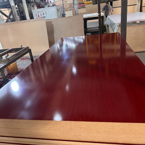 Particleboard Core Plywood