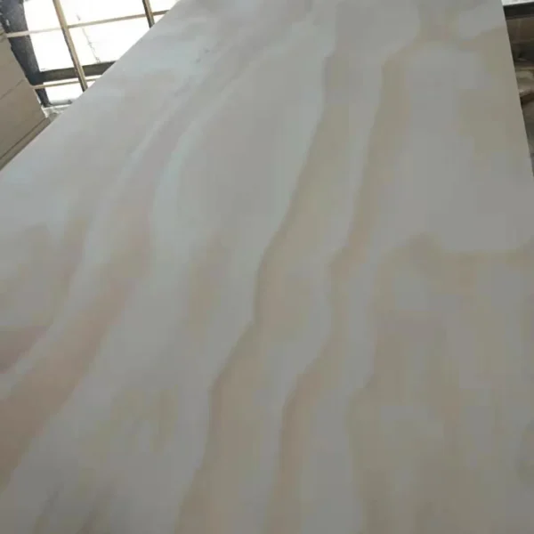Structural Plywood