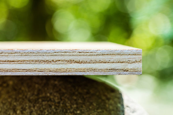 Veneer Core